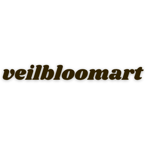 veilbloomart.com